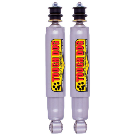 Tough Dog Toyota Landcruiser Front Foam Cell Shock (2004 - Current)(Single Shock - Not a Set)