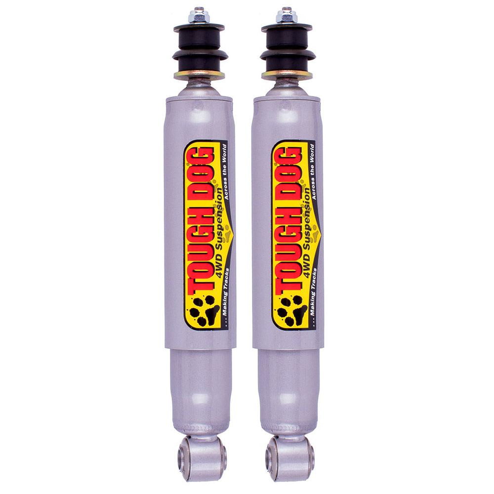 Tough Dog Toyota Landcruiser Front Foam Cell Shock (2004 - Current)(Single Shock - Not a Set)