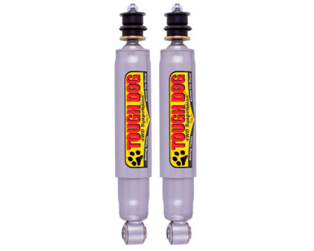 Tough Dog Toyota Hilux GD-6 Rear Foam Cell Shock (2016 - 2026) (Single Shock - Not a Set)