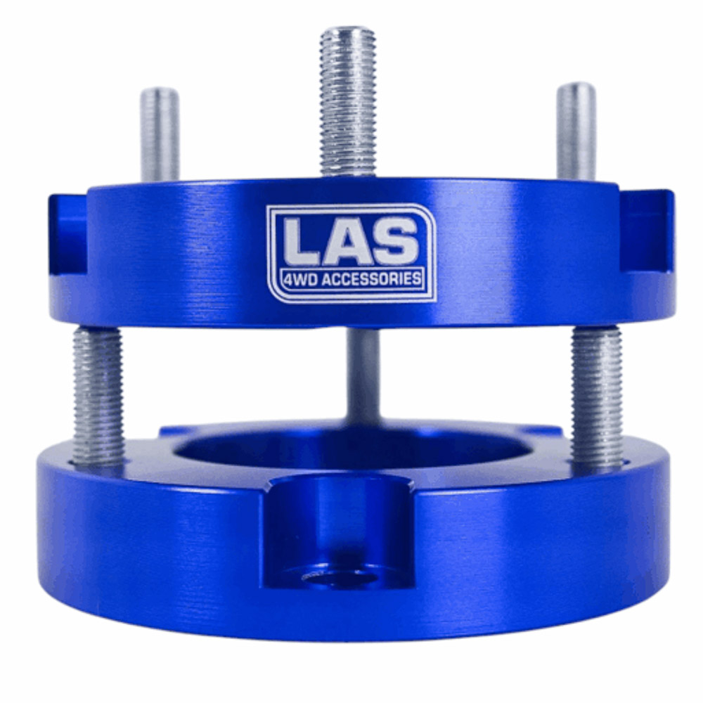 LAS Ford Ranger Spacer 25mm (2012 - Current)
