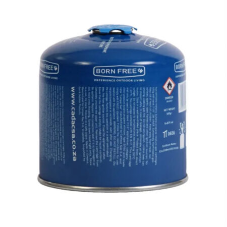 Born Free Gas Cartridge