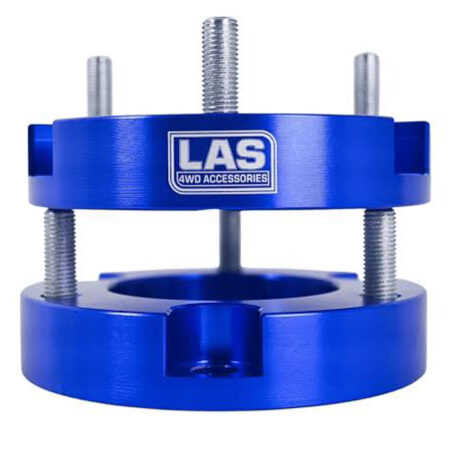 LAS Toyota Hilux/Fortuner Spacers 25mm (2005 - Current)