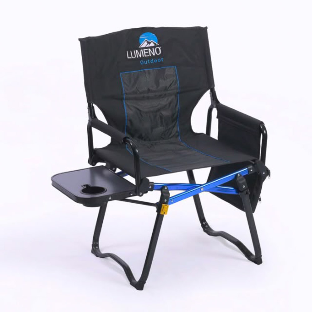 Lumeno Camping Chair