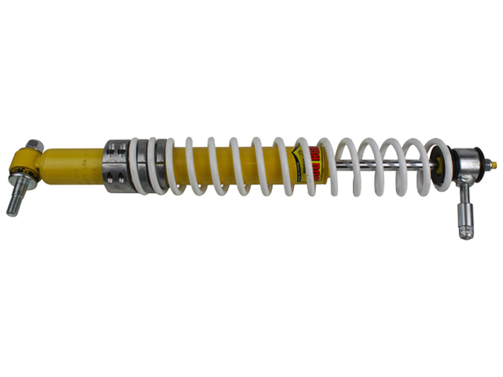 Tough Dog Toyota Landcruiser 4.5 V8 Steering Damper RTC