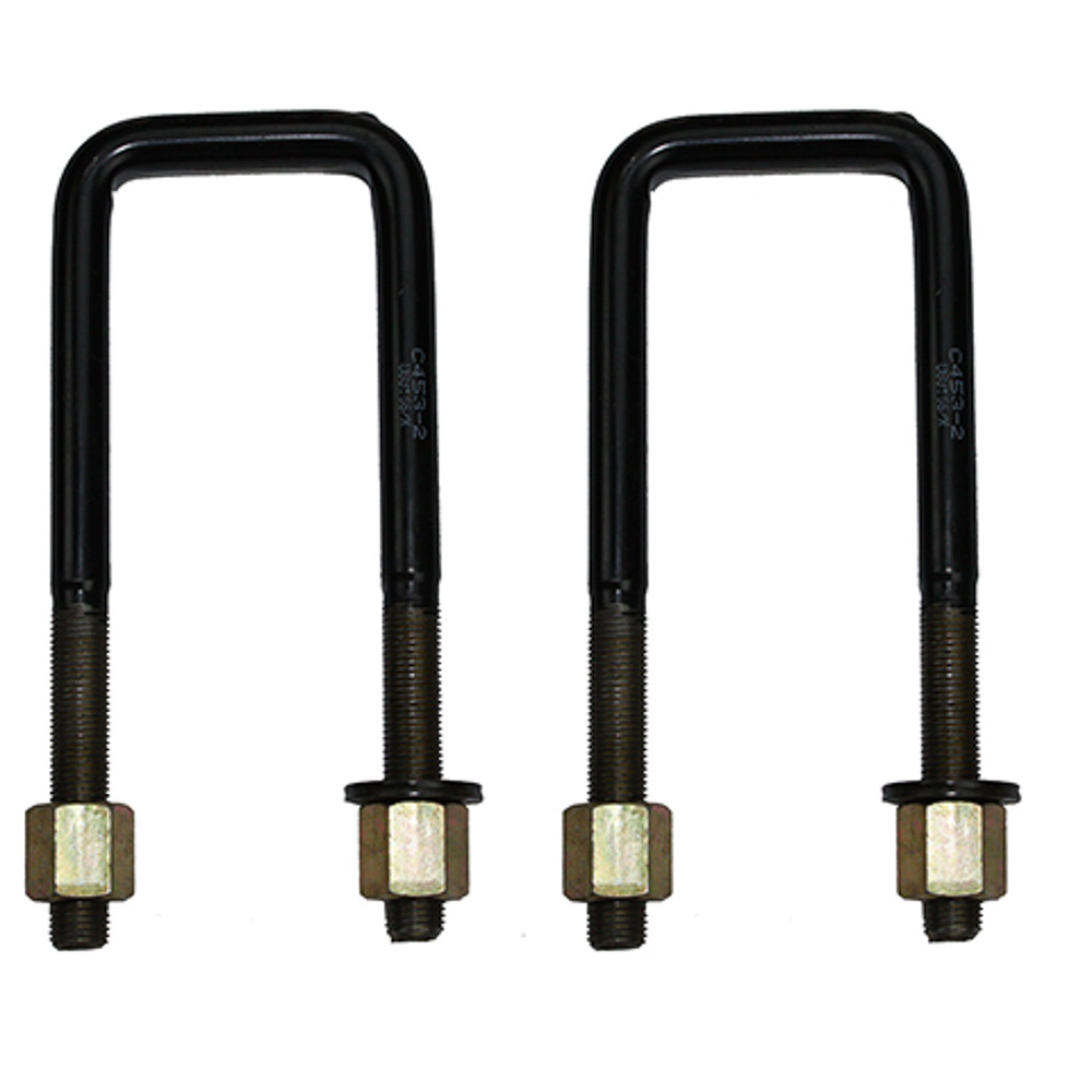 Tough Dog Toyota Hilux Rear U-Bolt (Single - Not a set)