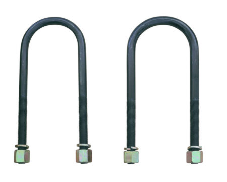 Tough Dog Toyota Landcruiser Rear U-Bolt (Single - Not a Set)