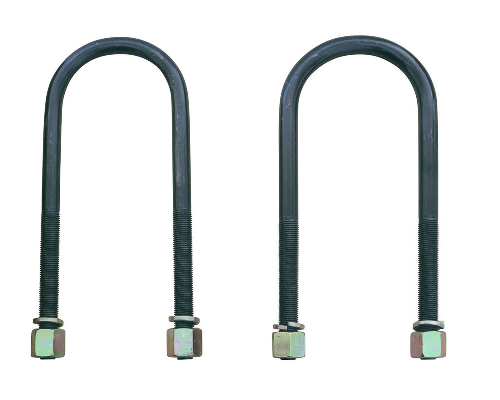 Tough Dog Toyota Landcruiser Rear U-Bolt (Single - Not a Set)