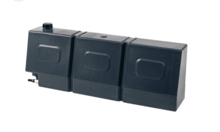 Pioneer water tank 50L