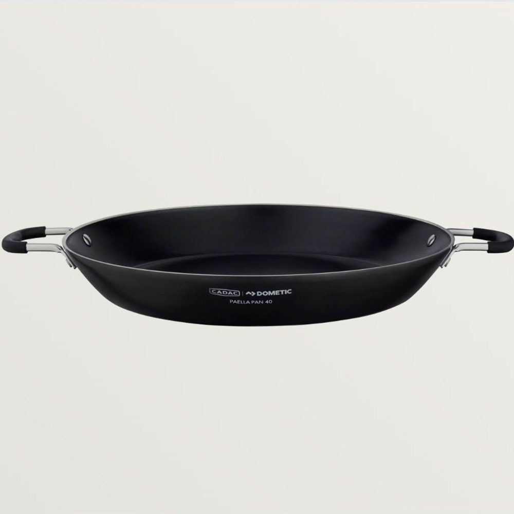 Paella Pan 40cm